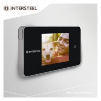Intersteel Digitale Türkamera Basic